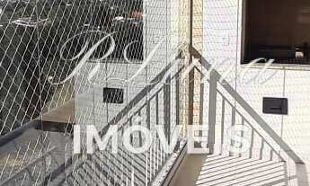 Imagem: Apartamento Padrão de 3 dormitórios em