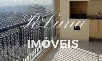 Imagem 3: Apartamento Padrão de 3 dormitórios em Alphaville - Santana de Parnaíba - SP