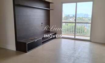 Imagem: Apartamento Padrão de 3 dormitórios em