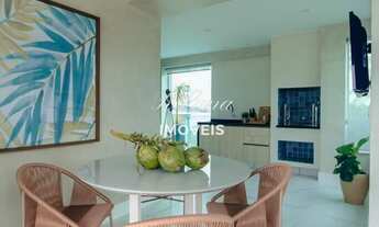 Imagem: Apartamento Cobertura Duplex de 3 dormitórios