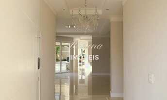 Imagem: Casa de Alto Padrão em Alphaville com 4