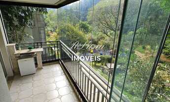 Imagem: Apartamento Padrão de 3 dormitórios em