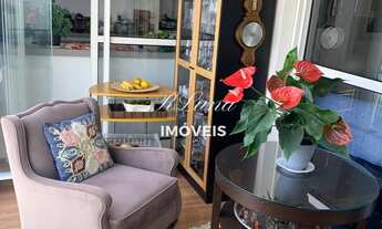 Imagem: Apartamento Padrão em Alphaville de 3 dormitórios