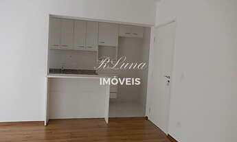 Imagem: Apartamento Padrão de 2 dormitórios em