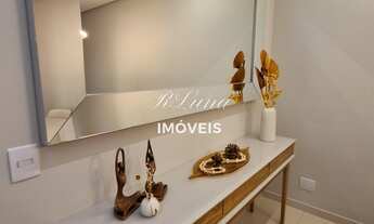 Imagem 6: Apartamento Padrão em Alphaville com 2 dormitórios - Tamboré- Santana de Parnaíba- SP