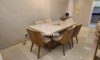 Imagem 4: Apartamento Padrão em Alphaville com 2 dormitórios - Tamboré- Santana de Parnaíba- SP