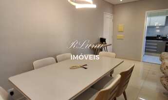 Imagem 5: Apartamento Padrão em Alphaville com 2 dormitórios - Tamboré- Santana de Parnaíba- SP