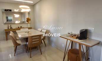 Imagem 2: Apartamento Padrão em Alphaville com 2 dormitórios - Tamboré- Santana de Parnaíba- SP