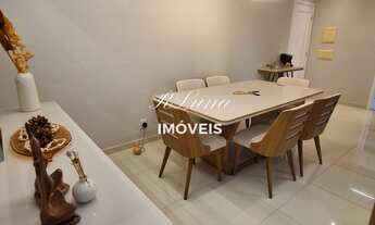 Imagem 3: Apartamento Padrão em Alphaville com 2 dormitórios - Tamboré- Santana de Parnaíba- SP