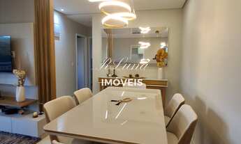 Imagem: Apartamento Padrão em Alphaville com 2