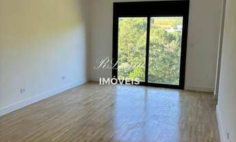 Imagem 7: Casa em Condomínio em Alphaville com 4 Suítes - Santana de Parnaíba- SP