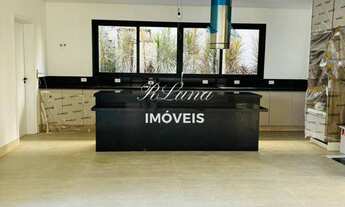 Imagem 6: Casa em Condomínio em Alphaville com 4 Suítes - Santana de Parnaíba- SP