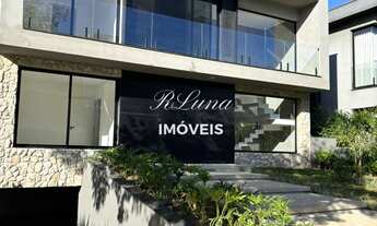 Imagem: Casa em Condomínio em Alphaville com 4