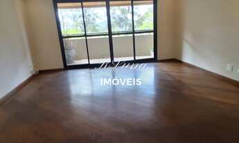 Imagem 4: Apartamento Padrão de 3 dormitórios em Alphaville - Barueri- SP