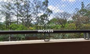 Imagem 7: Apartamento Padrão de 3 dormitórios em Alphaville - Barueri- SP