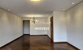 Imagem 5: Apartamento Padrão de 3 dormitórios em Alphaville - Barueri- SP