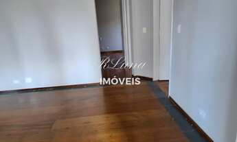 Imagem 6: Apartamento Padrão em Alphaville de 3 dormitórios - Barueri -SP