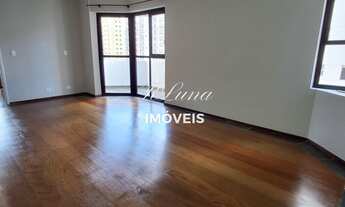 Imagem 2: Apartamento Padrão em Alphaville de 3 dormitórios - Barueri -SP