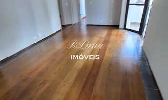 Imagem 3: Apartamento Padrão em Alphaville de 3 dormitórios - Barueri -SP