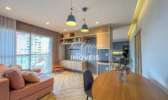 Imagem: Apartamento Padrão com 2 dormitórios em