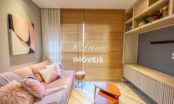 Imagem 4: Apartamento Padrão com 2 dormitórios em Alphaville- Barueri- SP