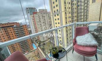 Imagem 7: Apartamento Padrão com 2 dormitórios em Alphaville- Barueri- SP