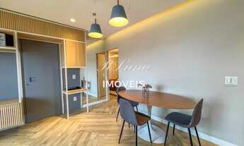 Imagem 5: Apartamento Padrão com 2 dormitórios em Alphaville- Barueri- SP