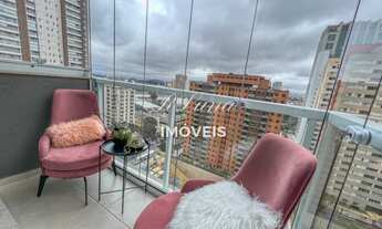 Imagem 3: Apartamento Padrão com 2 dormitórios em Alphaville- Barueri- SP