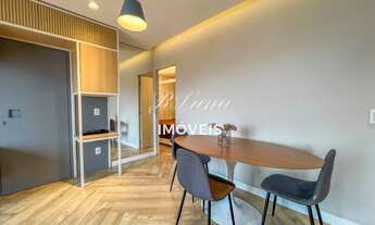 Imagem 6: Apartamento Padrão com 2 dormitórios em Alphaville- Barueri- SP