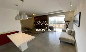 Imagem: Apartamento Padrão com 3 Suítes em Alphaville