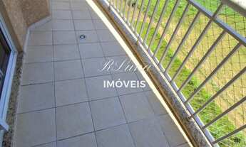 Imagem 4: Apartamento Padrão de 3 dormitórios em Alphaville- Tamboré- Barueri- SP