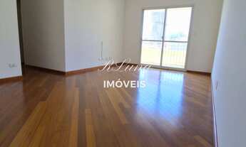 Imagem: Apartamento Padrão de 3 dormitórios em