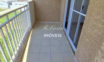 Imagem 5: Apartamento Padrão de 3 dormitórios em Alphaville- Tamboré- Barueri- SP