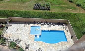 Imagem 6: Apartamento Padrão de 3 dormitórios em Alphaville- Tamboré- Barueri- SP