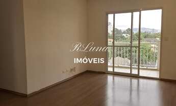 Imagem: Apartamento Padrão de 3 dormitórios em