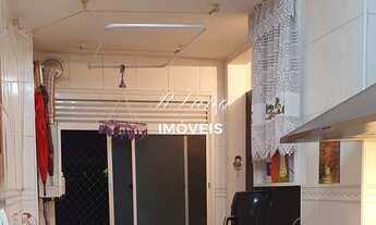 Imagem 6: Apartamento Padrão em Alphaville de 3 dormitórios - Barueri - SP