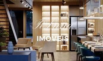 Imagem: Casa em Condomínio Residencial com 4 Suítes