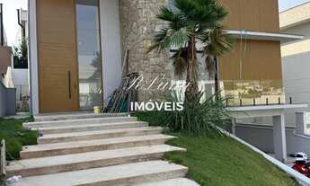 Imagem: Apartamento Alto Padrão de 4 Suítes em