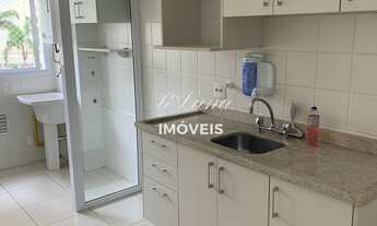 Imagem 5: Apartamento Padrão de 1 dormitório em Alphaville Centro - Barueri- SP