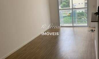 Imagem 4: Apartamento Padrão de 1 dormitório em Alphaville Centro - Barueri- SP