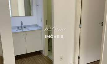 Imagem 6: Apartamento Padrão de 1 dormitório em Alphaville Centro - Barueri- SP