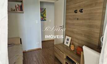 Imagem 7: Apartamento Padrão em Alphaville com 3 dormitórios - Tamboré - Barueri- SP