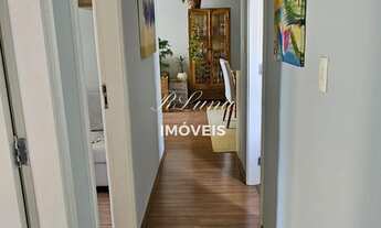 Imagem 6: Apartamento Padrão em Alphaville com 3 dormitórios - Tamboré - Barueri- SP