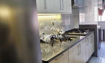 Imagem 5: Apartamento Padrão em Alphaville com 3 dormitórios - Tamboré - Barueri- SP