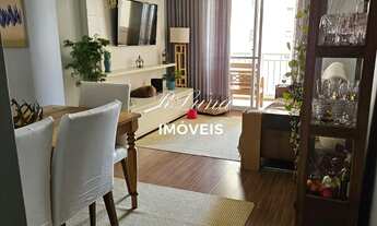 Imagem: Apartamento Padrão em Alphaville com 3