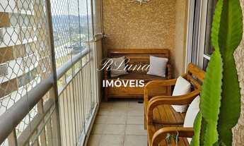 Imagem 3: Apartamento Padrão em Alphaville com 3 dormitórios - Tamboré - Barueri- SP