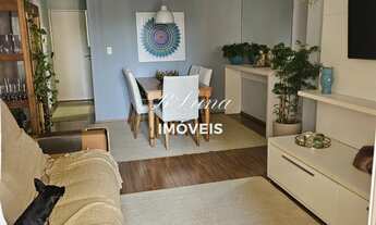 Imagem 2: Apartamento Padrão em Alphaville com 3 dormitórios - Tamboré - Barueri- SP