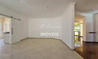 Imagem 6: Casa em Condomínio Residencial em Alphaville com 4 Suítes - Santana de Parnaíba- SP