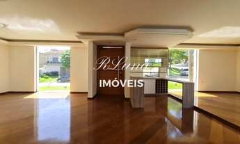 Imagem 3: Casa em Condomínio Residencial em Alphaville com 4 Suítes - Santana de Parnaíba- SP