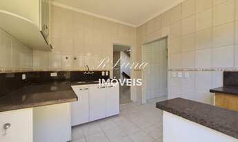 Imagem 7: Casa em Condomínio Residencial em Alphaville com 4 Suítes - Santana de Parnaíba- SP